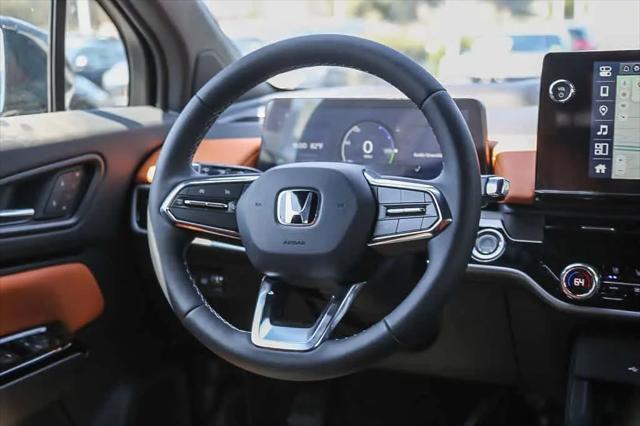 2026 Honda Prologue Elite