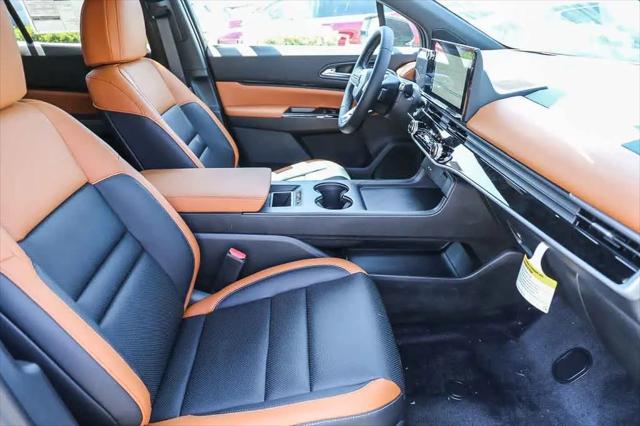 2026 Honda Prologue Elite