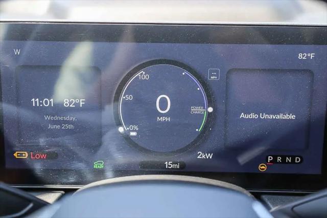 2026 Honda Prologue Elite