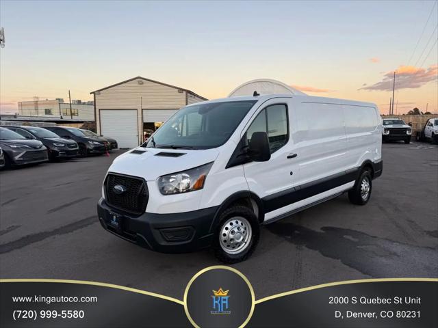 2021 Ford Transit Cargo Van T-150 for sale in Denver, CO