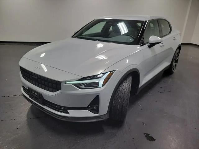 2022 Polestar 2 Long Range Dual Motor