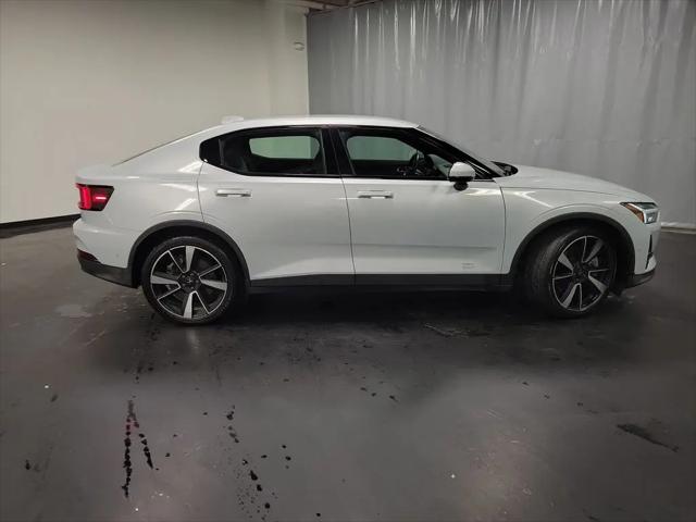 2022 Polestar 2 Long Range Dual Motor