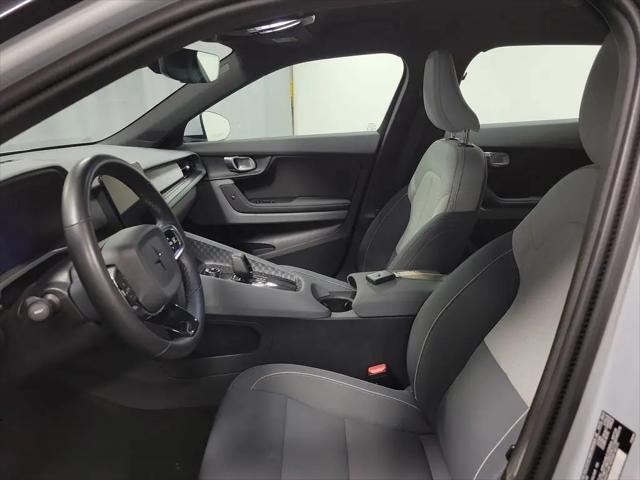2022 Polestar 2 Long Range Dual Motor