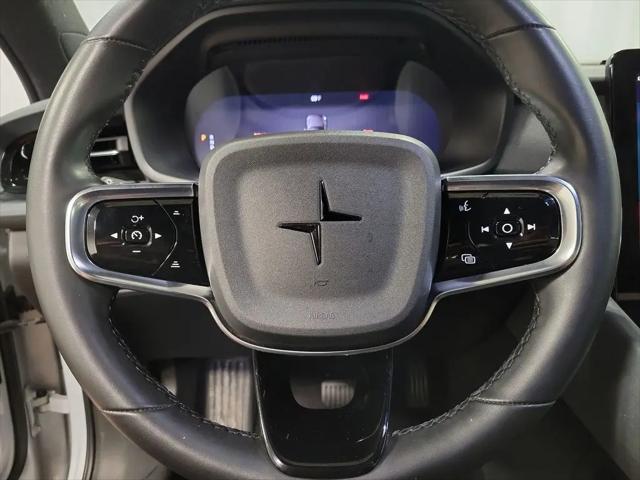 2022 Polestar 2 Long Range Dual Motor