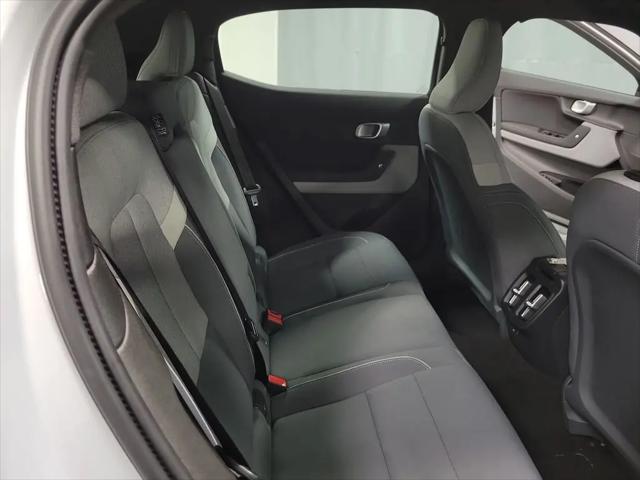 2022 Polestar 2 Long Range Dual Motor