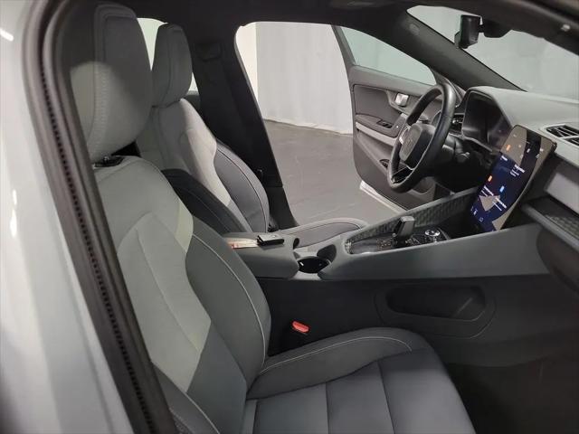 2022 Polestar 2 Long Range Dual Motor