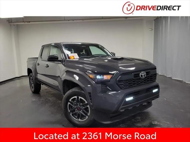 2024 Toyota Tacoma TRD Sport for sale near Columbus, OH