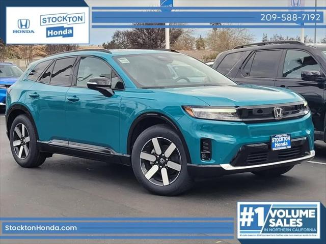 2026 Honda Prologue Touring for sale in Stockton, CA