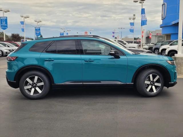2026 Honda Prologue Touring