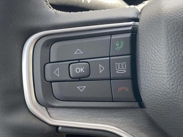 2026 Jeep Grand Wagoneer Limited Altitude 4x4
