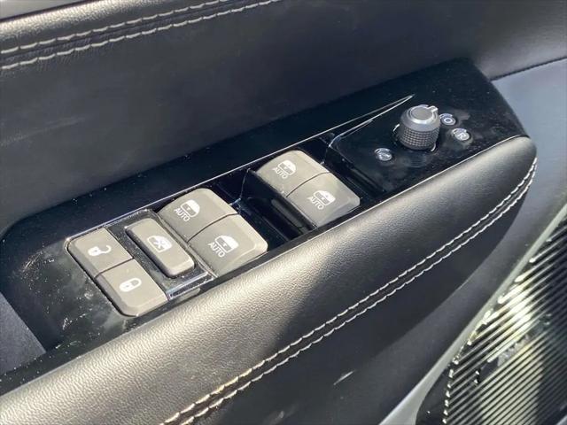 2026 Jeep Grand Wagoneer Limited Altitude 4x4