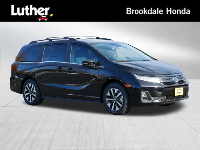 2026 Honda Odyssey EX-L for sale in Brooklyn Center, MN