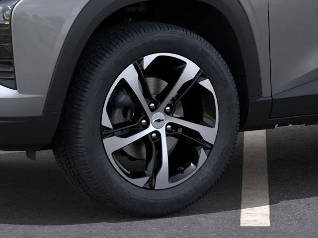 2026 Chevrolet Trax FWD 1RS