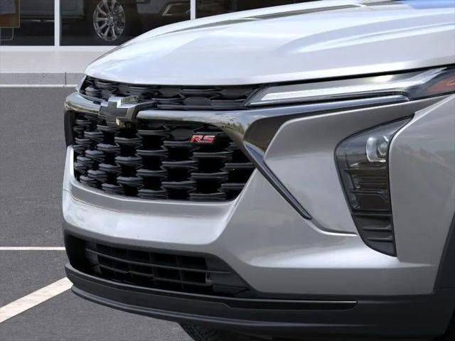 2026 Chevrolet Trax FWD 1RS