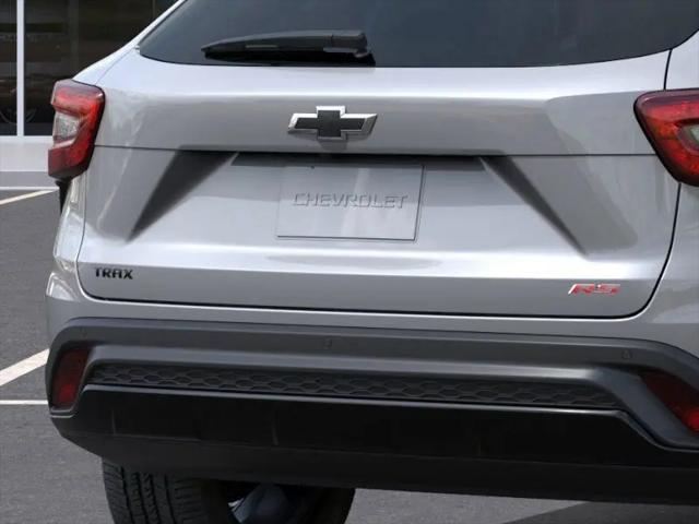 2026 Chevrolet Trax FWD 1RS