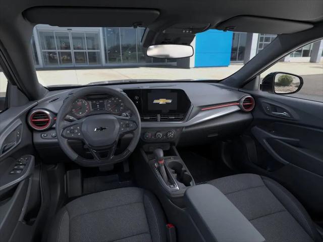 2026 Chevrolet Trax FWD 1RS