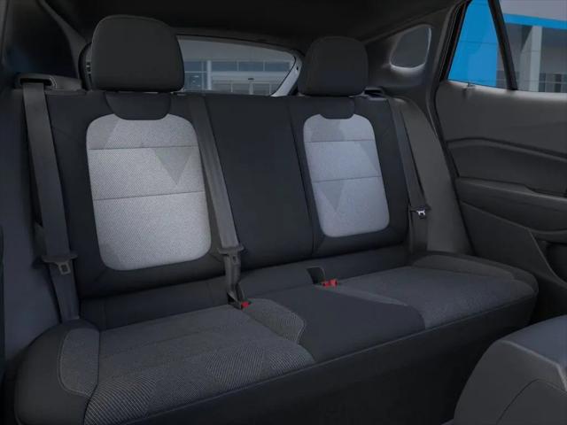 2026 Chevrolet Trax FWD 1RS