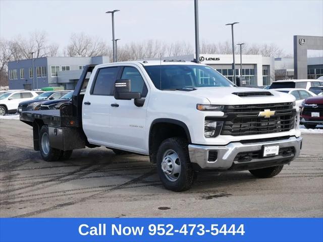 2026 Chevrolet Silverado 3500HD Work Truck for sale in Wayzata, MN