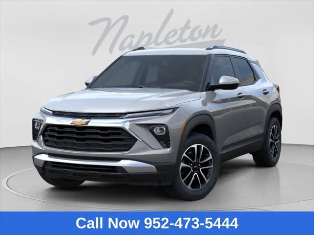2026 Chevrolet TrailBlazer FWD LT for sale in Wayzata, MN