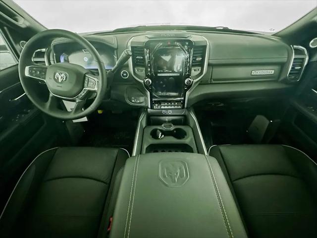 2026 Ram 4500 Chassis Tradesman/Big Horn