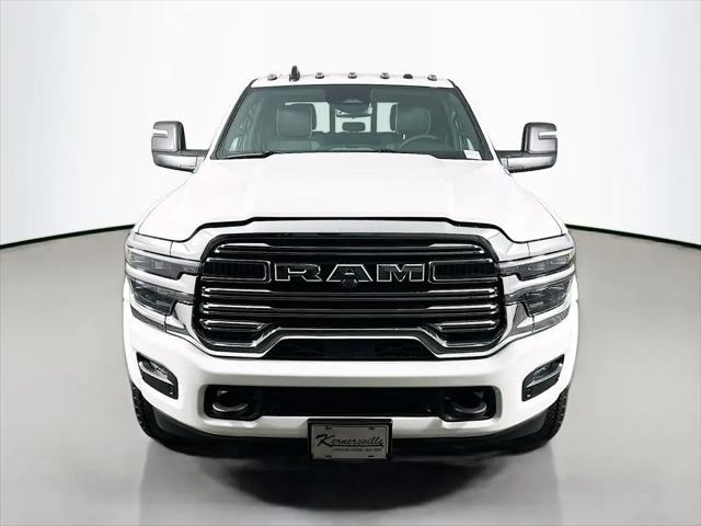 2026 Ram 4500 Chassis Tradesman/Big Horn