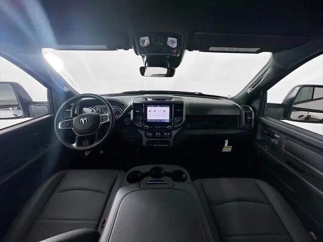 2026 Ram 4500 Chassis Tradesman/Big Horn