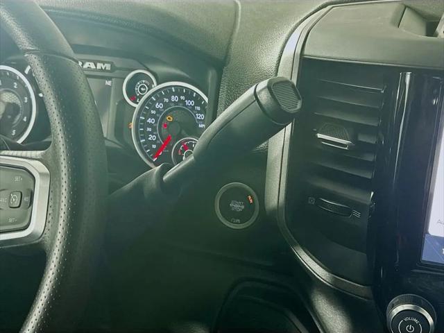 2026 Ram 4500 Chassis Tradesman/Big Horn
