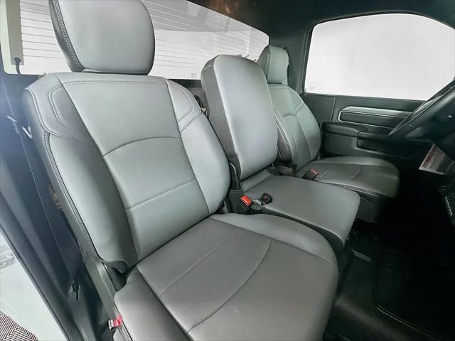2026 Ram 5500 Tradesman/Big Horn