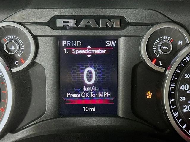 2026 Ram 5500 Tradesman/Big Horn