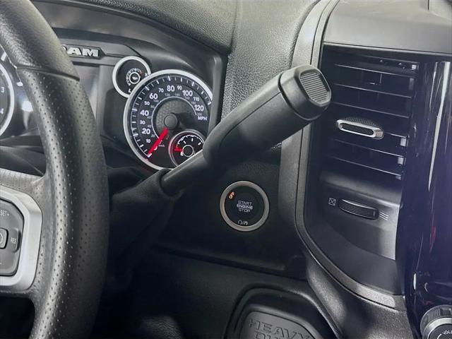 2026 Ram 5500 Tradesman/Big Horn