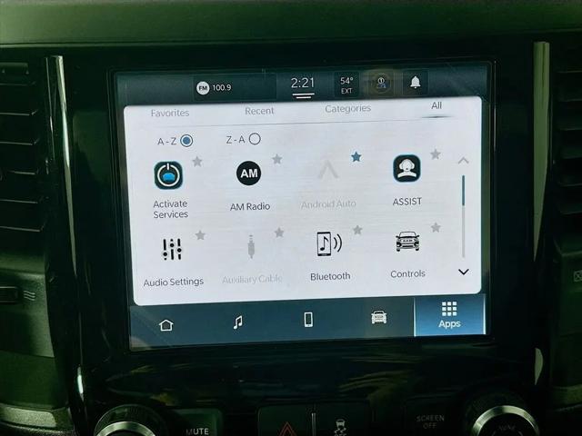 2026 Ram 5500 Tradesman/Big Horn