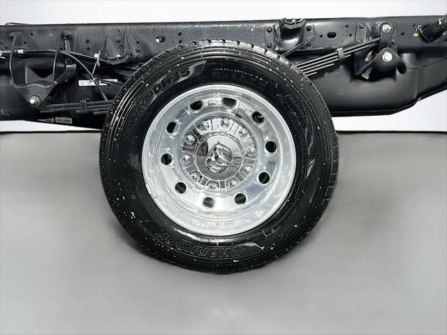 2026 Ram 5500 Tradesman/Big Horn
