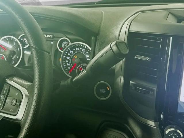 2026 Ram 5500 Tradesman/Big Horn