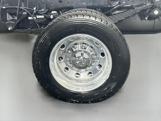2026 Ram 5500 Tradesman/Big Horn