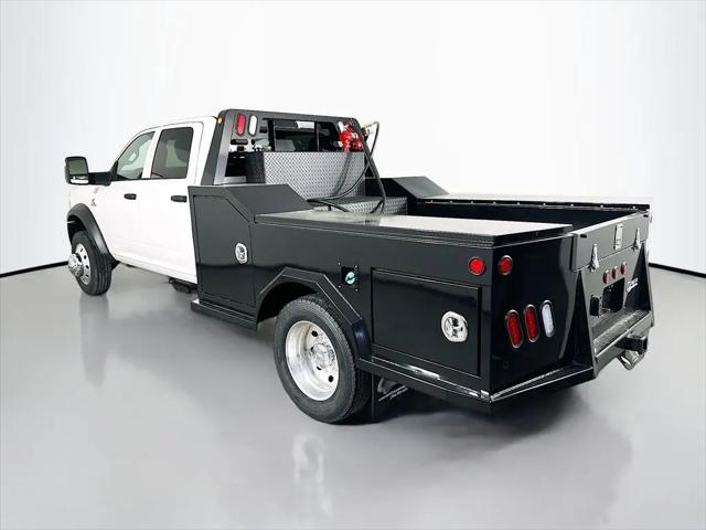 2026 Ram 5500 Tradesman/Big Horn