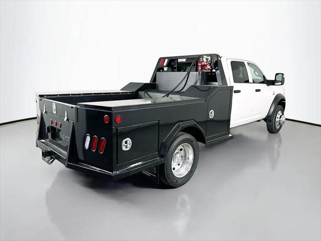 2026 Ram 5500 Tradesman/Big Horn