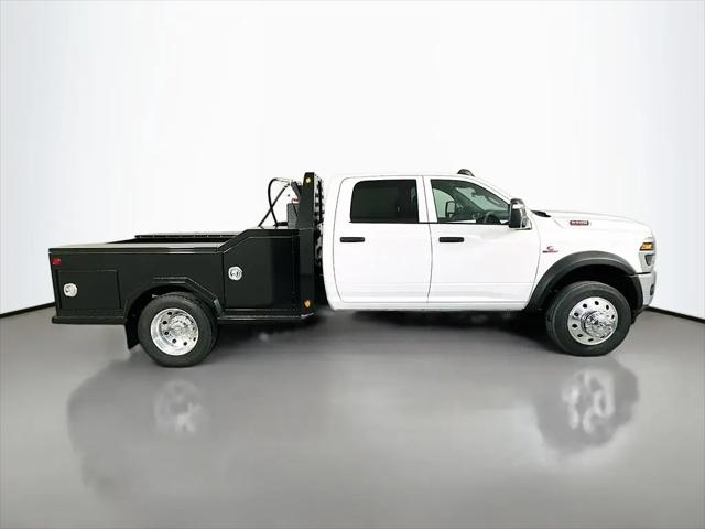 2026 Ram 5500 Tradesman/Big Horn