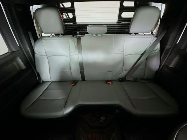 2026 Ram 5500 Tradesman/Big Horn