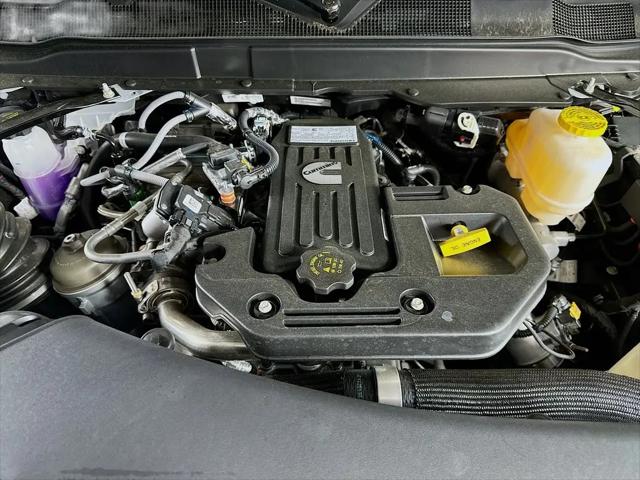 2026 Ram 5500 Tradesman/Big Horn