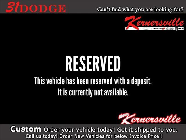 2026 Ram 5500 Tradesman/Big Horn for sale in Kernersville, NC
