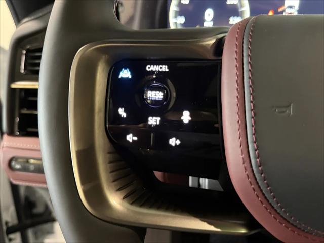 2026 INFINITI QX80 AUTOGRAPH AWD