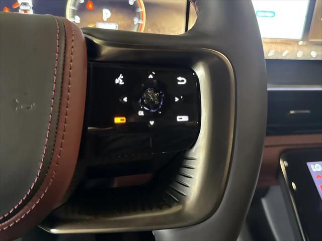 2026 INFINITI QX80 AUTOGRAPH AWD