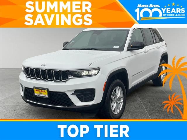 2026 Jeep Grand Cherokee Altitude 4x2 for sale in Moreno Valley, CA