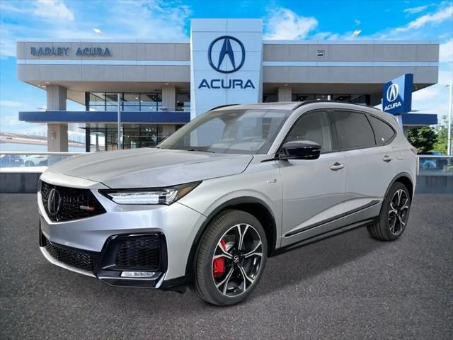 2026 Acura MDX Type S Advance Package for sale in Falls Church, VA
