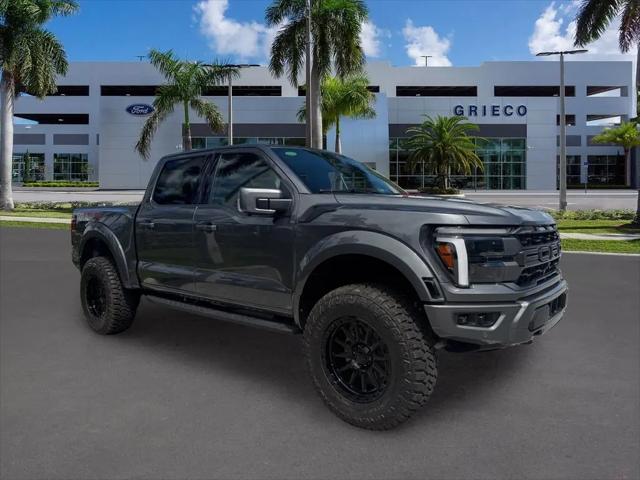 2026 Ford F-150 Raptor for sale in Delray Beach, FL