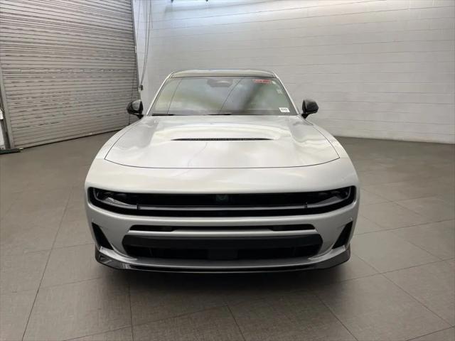 2026 Dodge Charger Scat Pack Plus 2-Door AWD