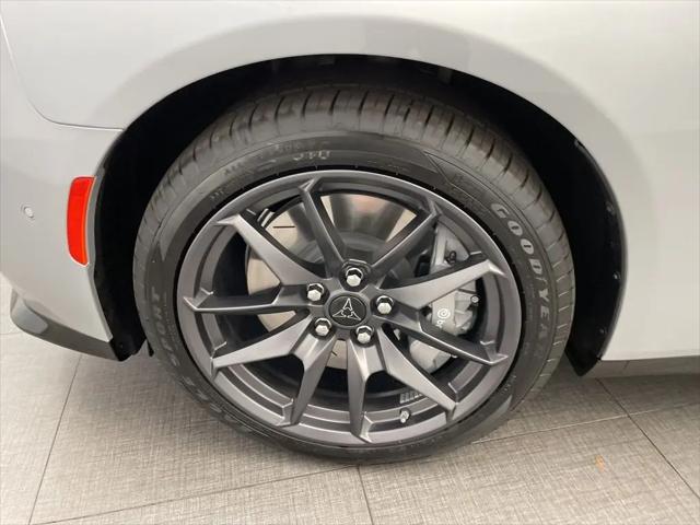 2026 Dodge Charger Scat Pack Plus 2-Door AWD