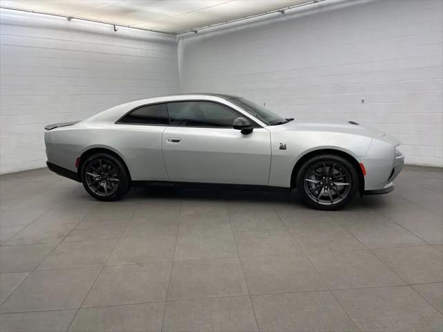 2026 Dodge Charger Scat Pack Plus 2-Door AWD