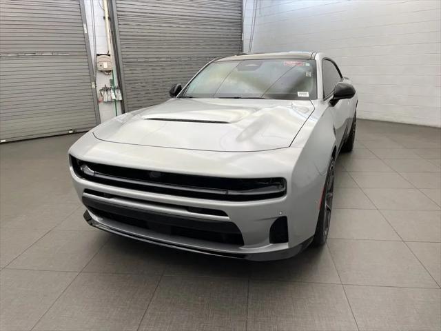 2026 Dodge Charger Scat Pack Plus 2-Door AWD