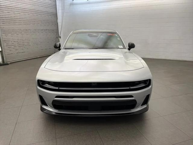 2026 Dodge Charger Scat Pack Plus 2-Door AWD